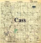 Click for Cass Township