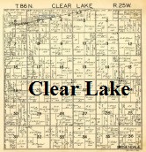 Click for Clear Lake Township