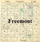 Click for Fremont Township