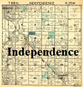 Click for Independence Township