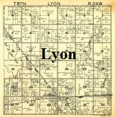 Click for Lyon Township