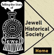Jewell Historical Society